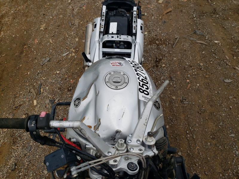 2003 Yamaha FJR1300