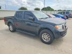 2015 Nissan Frontier