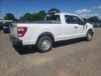 2022 Ford F150 Super Cab