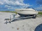 2022 SLP Boat