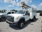 2014 Ford F450 Super Duty