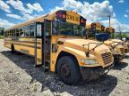 2012 Bluebird Vision-School Bus