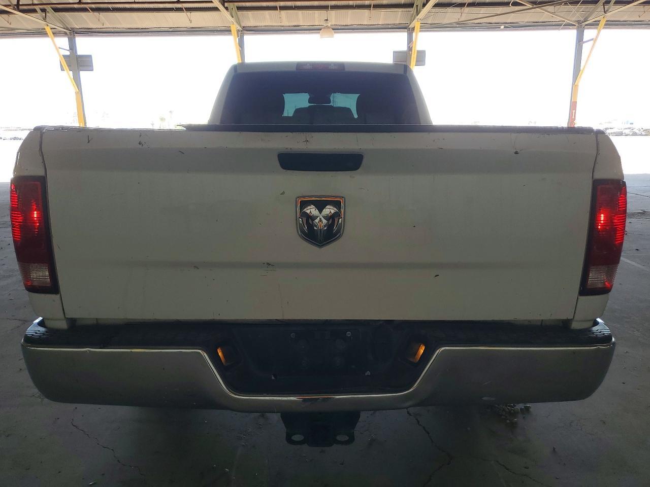 2013 Dodge RAM 2500 ST