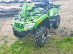 2011 Arctic Cat 700 TRV EFI 4X4-ATV