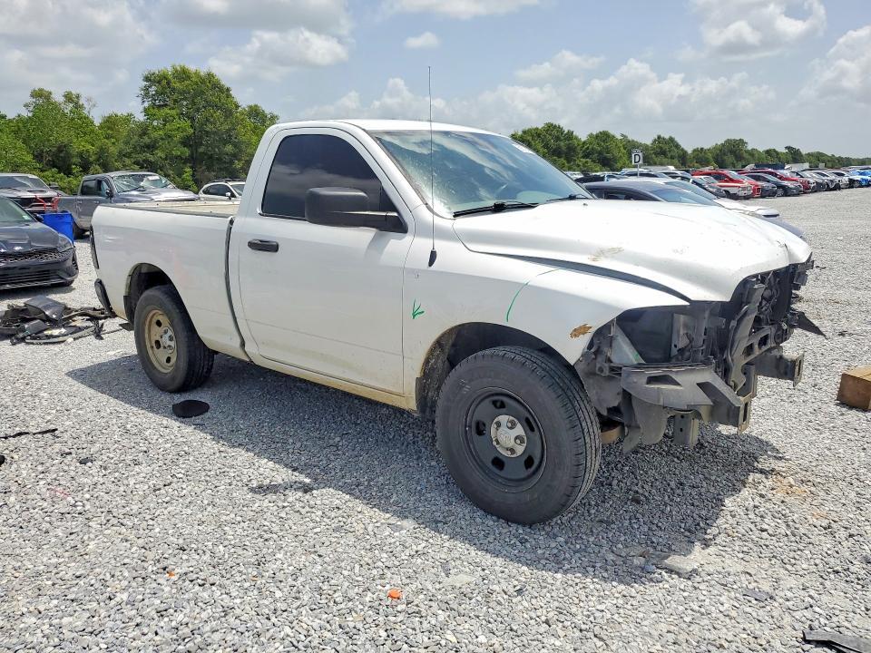 2018 Dodge RAM 1500 ST