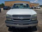 2004 Chevrolet Silverado C1500