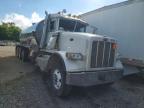 2017 Peterbilt 367 Vacuum Truck