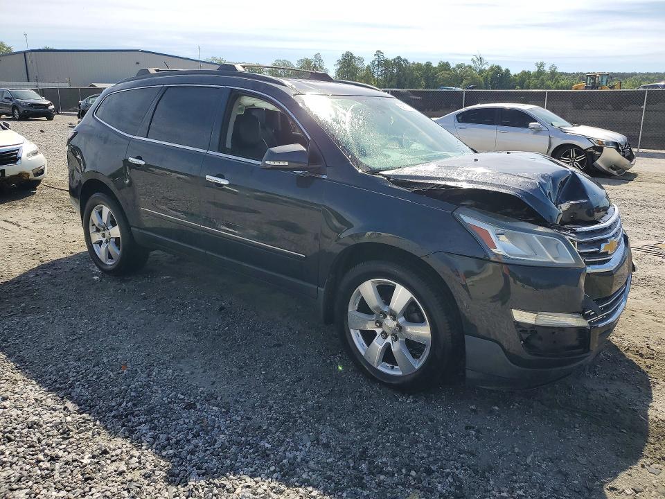 2014 Chevrolet Traverse ltz