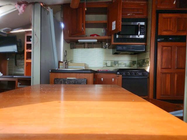 2007 Lakota Camper