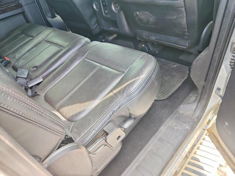 2015 Ford F250 Super Duty