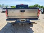 2007 Chevrolet Silverado K2500 Heavy Duty