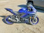 2023 Yamaha YZFR3 A