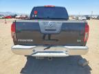 2012 Nissan Frontier S