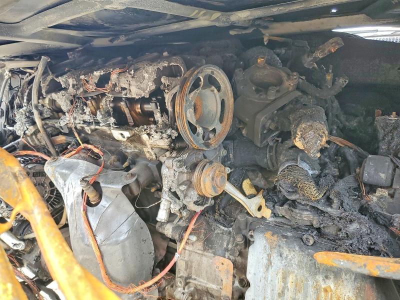 2009 Ford Fusion se