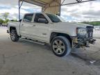 2018 GMC Sierra K1500 SLT