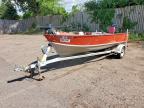 1978 Lund Boat