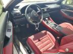 2015 Lexus Rc 350
