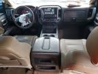 2015 Chevrolet Silverado K2500 Heavy Duty LTZ
