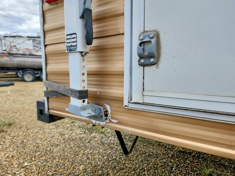 2007 Dutchmen 2007  Lite-camper