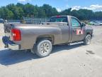 2013 Chevrolet Silverado C1500