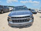 2022 Chevrolet Silverado LTD C1500 Custom