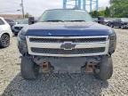2012 Chevrolet Silverado K1500