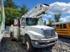 2011 International 4400 Bucket Truck