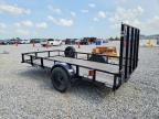 2026 Top Hat Utility Trailer