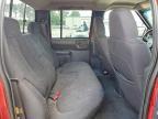 2004 Chevrolet S Truck S10