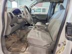 2012 Nissan Frontier S