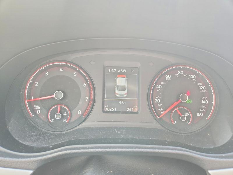 2021 Volkswagen Passat s