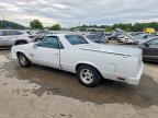 1986 Chevrolet EL Camino