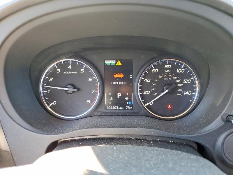 2020 Mitsubishi Outlander se
