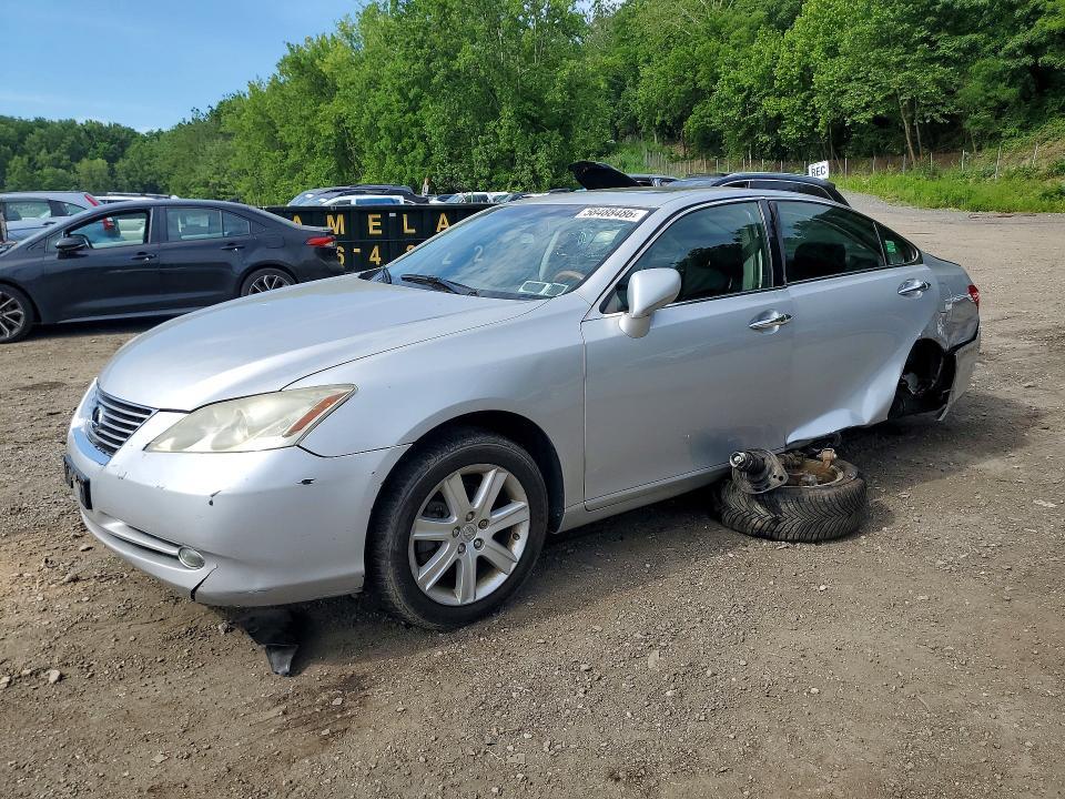 2009 Lexus Es 350