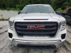 2022 GMC Sierra Limited K1500