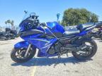 2009 Yamaha FZ6 R