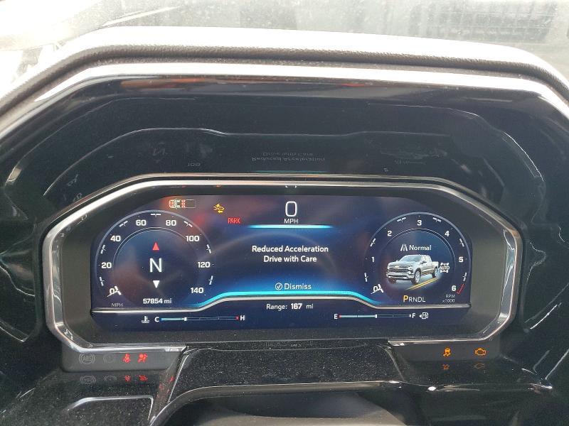 2024 Chevrolet Silverado K1500 RST