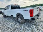 2025 Ford F350 Super Duty