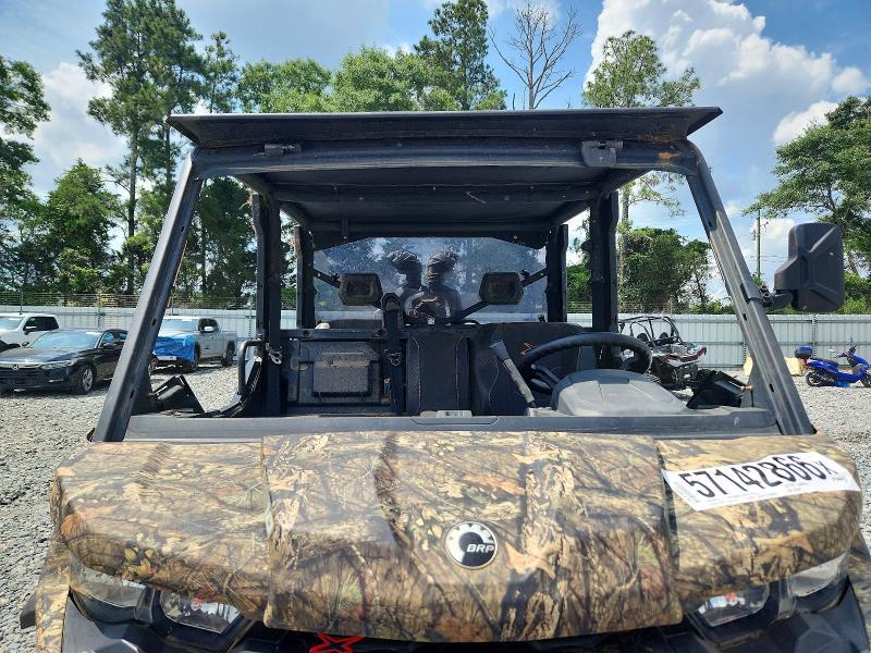 2022 Can-Am Defender Utility Vehicle