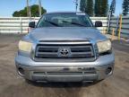 2013 Toyota Tundra Double Cab SR5