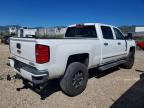 2015 Chevrolet Silverado K3500 High Country