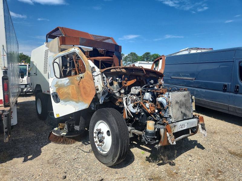 2023 Freightliner M2 106 Medium Duty