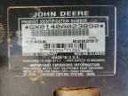 2007 John Deere Deere