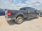 2007 Ford F150 Supercrew