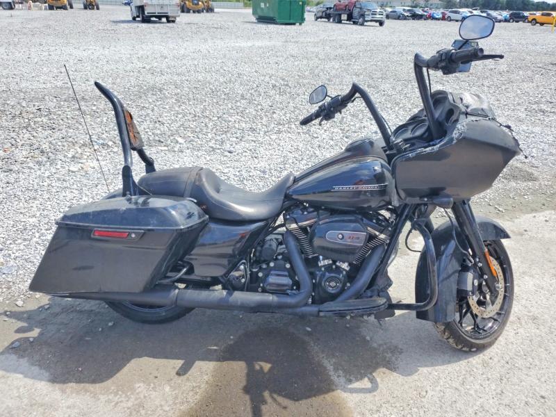 2020 Harley-Davidson Fltrxs
