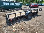 1998 Bxbo 1998 BIG TEX Utility Trailer