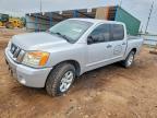 2011 Nissan Titan