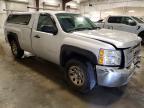 2013 Chevrolet Silverado K1500