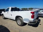 2020 Chevrolet Silverado C1500