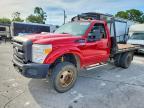 2012 Ford F350 Super Duty